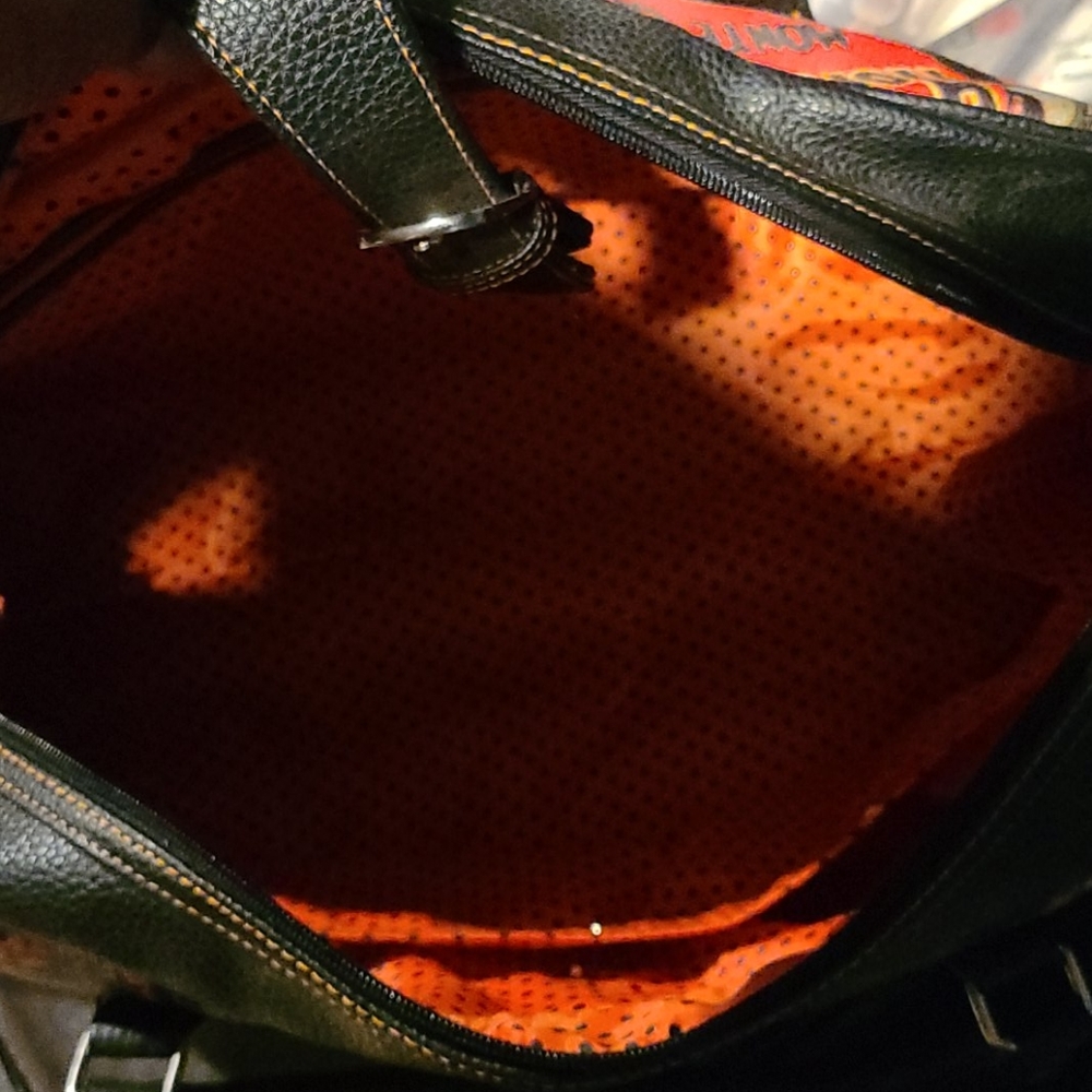 Travel Bag - Picture 4 of 4